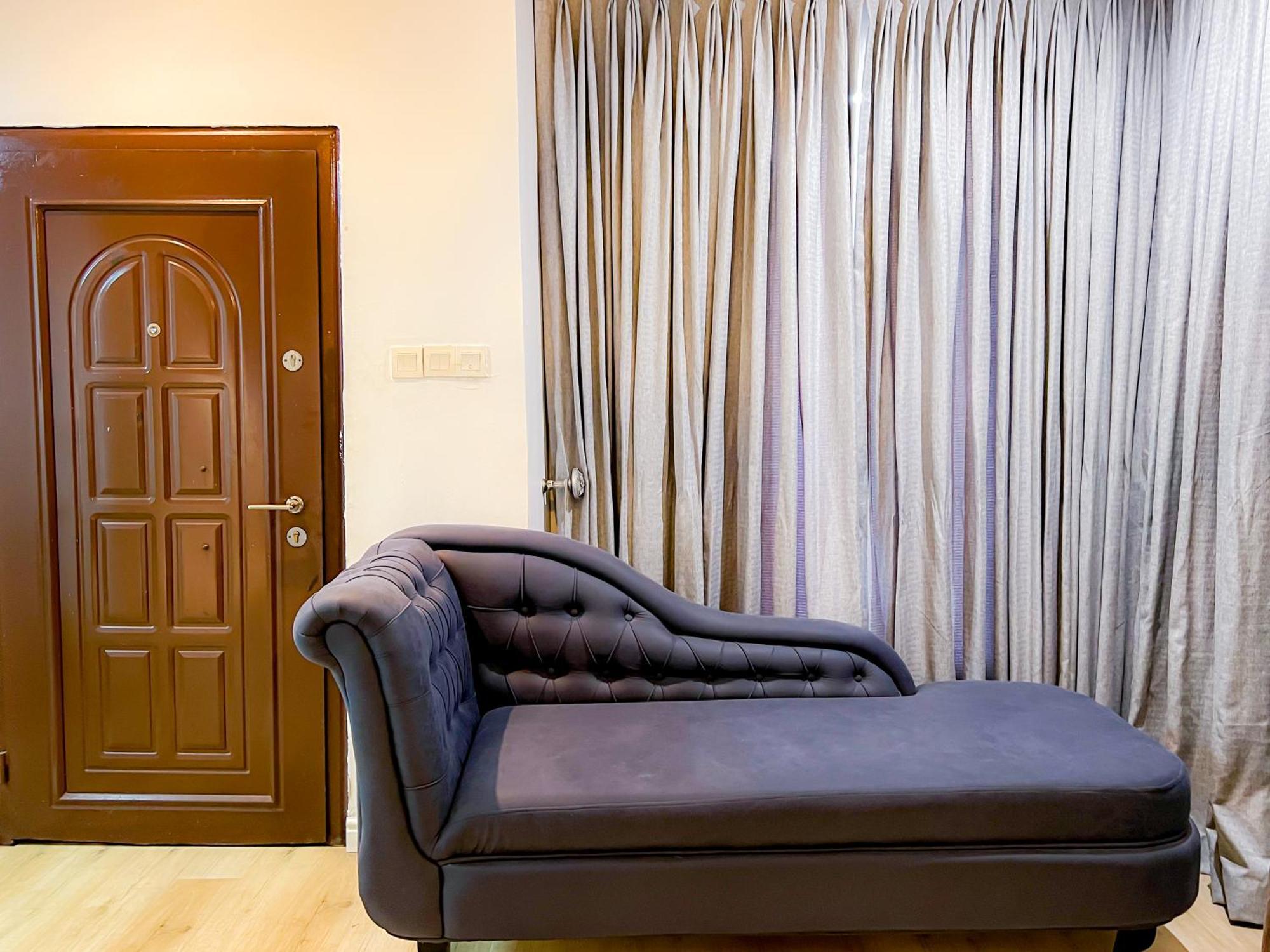 Box Residence Hotel And Apartment Lagos Room photo